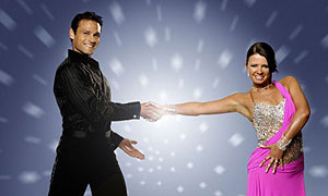 Karen and Mark