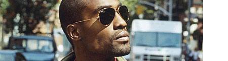 Simon Webbe