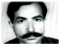 رؤف کشمیری