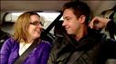 Lorraine and Philip reunited