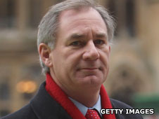 Geoff Hoon