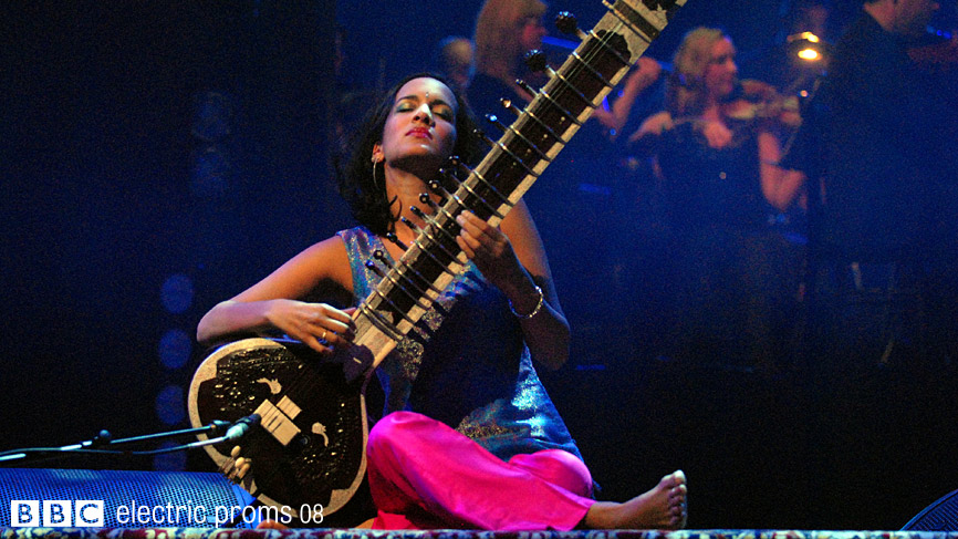 Nitin Sawhney