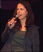 Mary McBride