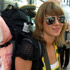 Backpack Girl