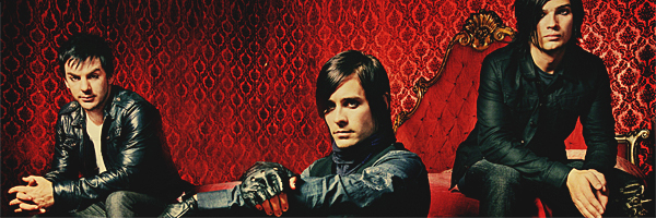 30 Seconds To Mars