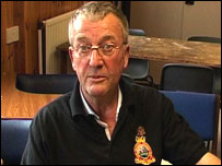 Dick Freeman