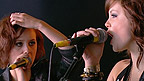 The arcadian kicks