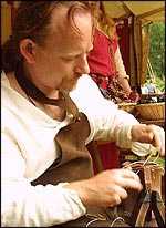 The Leatherman